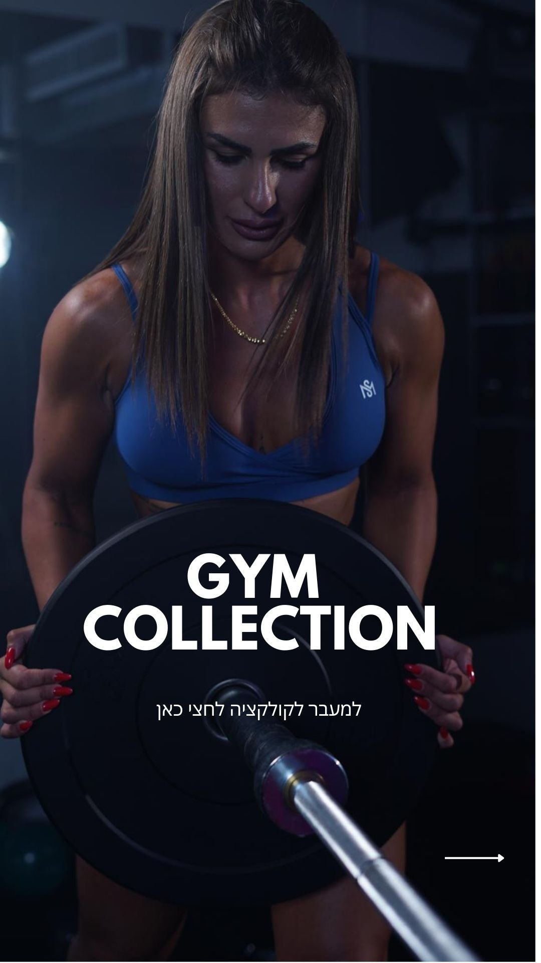 RECOMMENDED FOR YOU - SAM