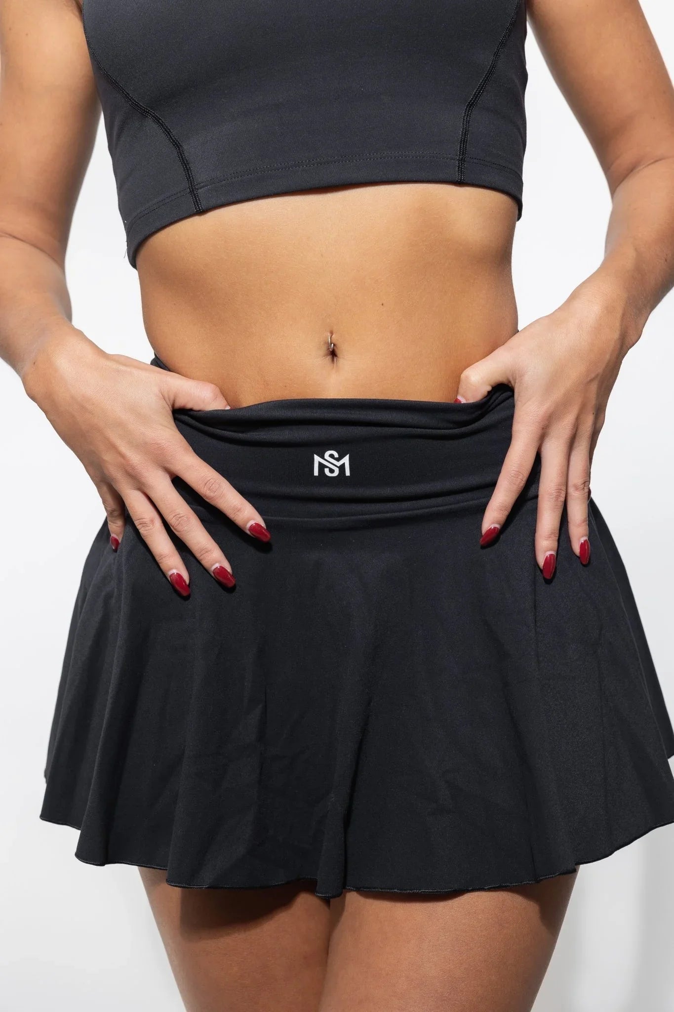 AceFit חצאיתSAM