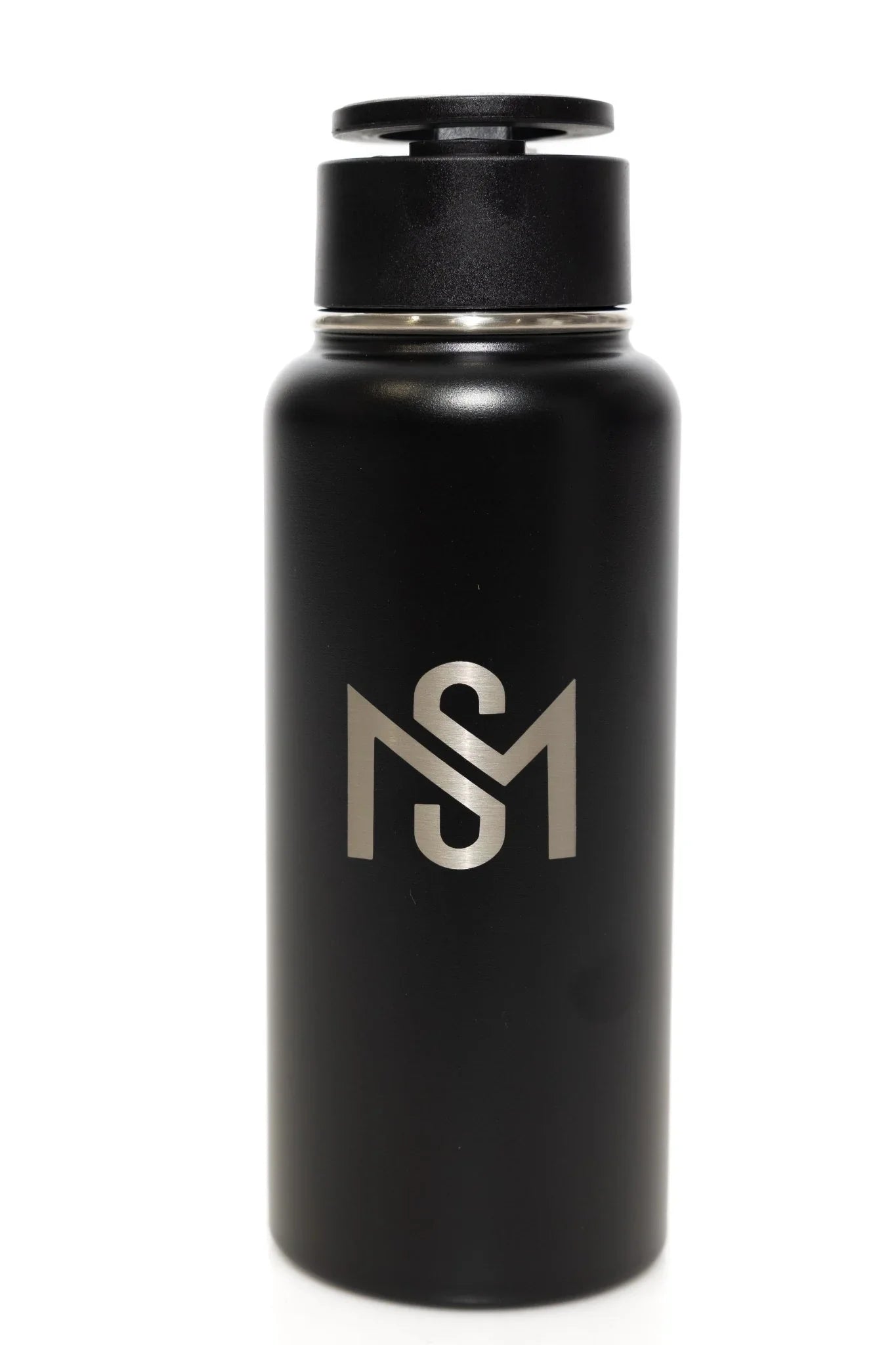 בקבוק SAM שחורSAM