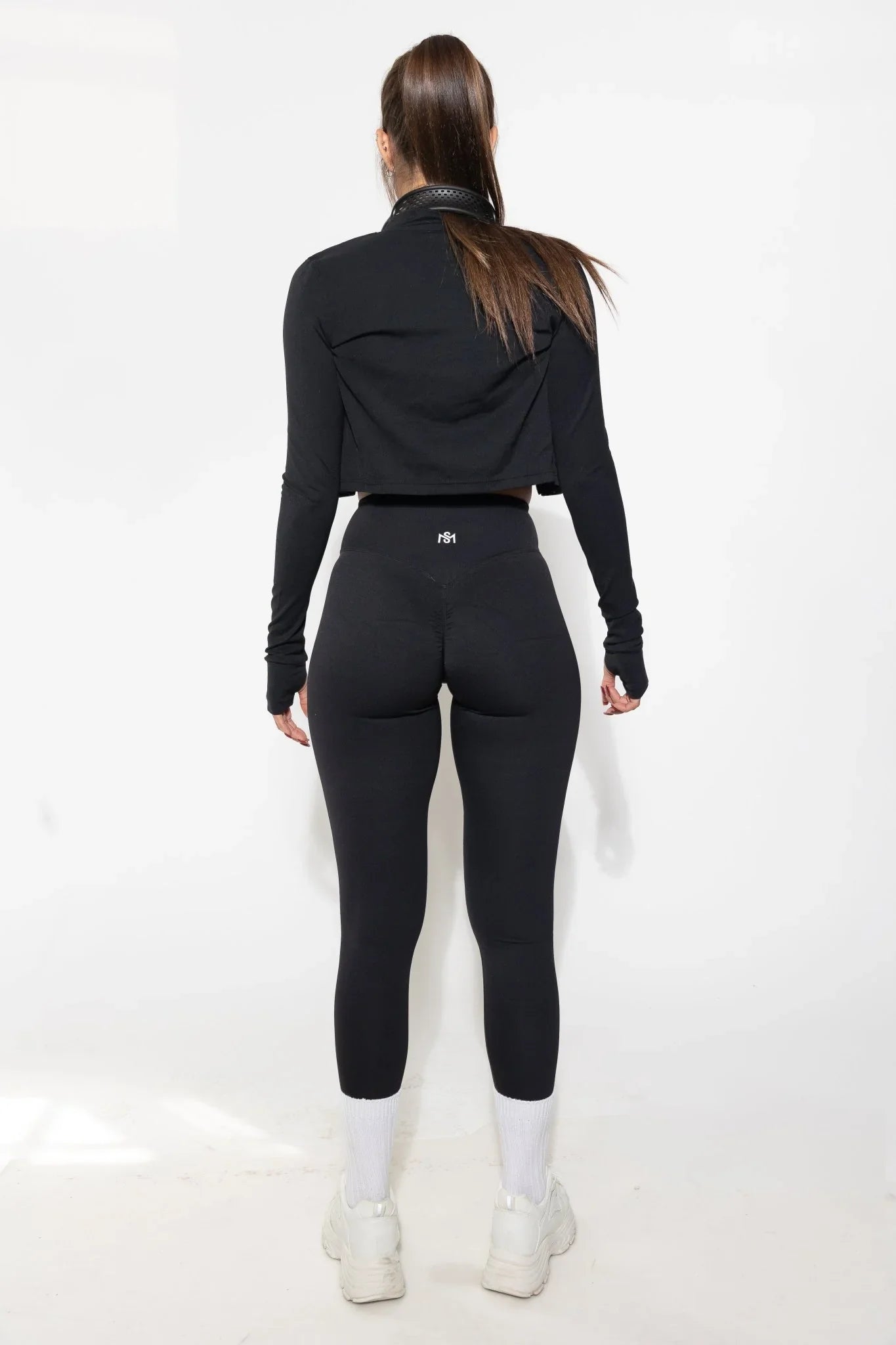 Fluid Flow טייץSAM