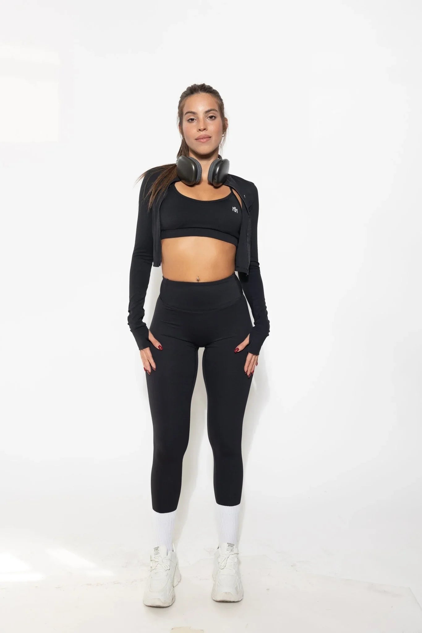 Fluid Flow טייץSAM