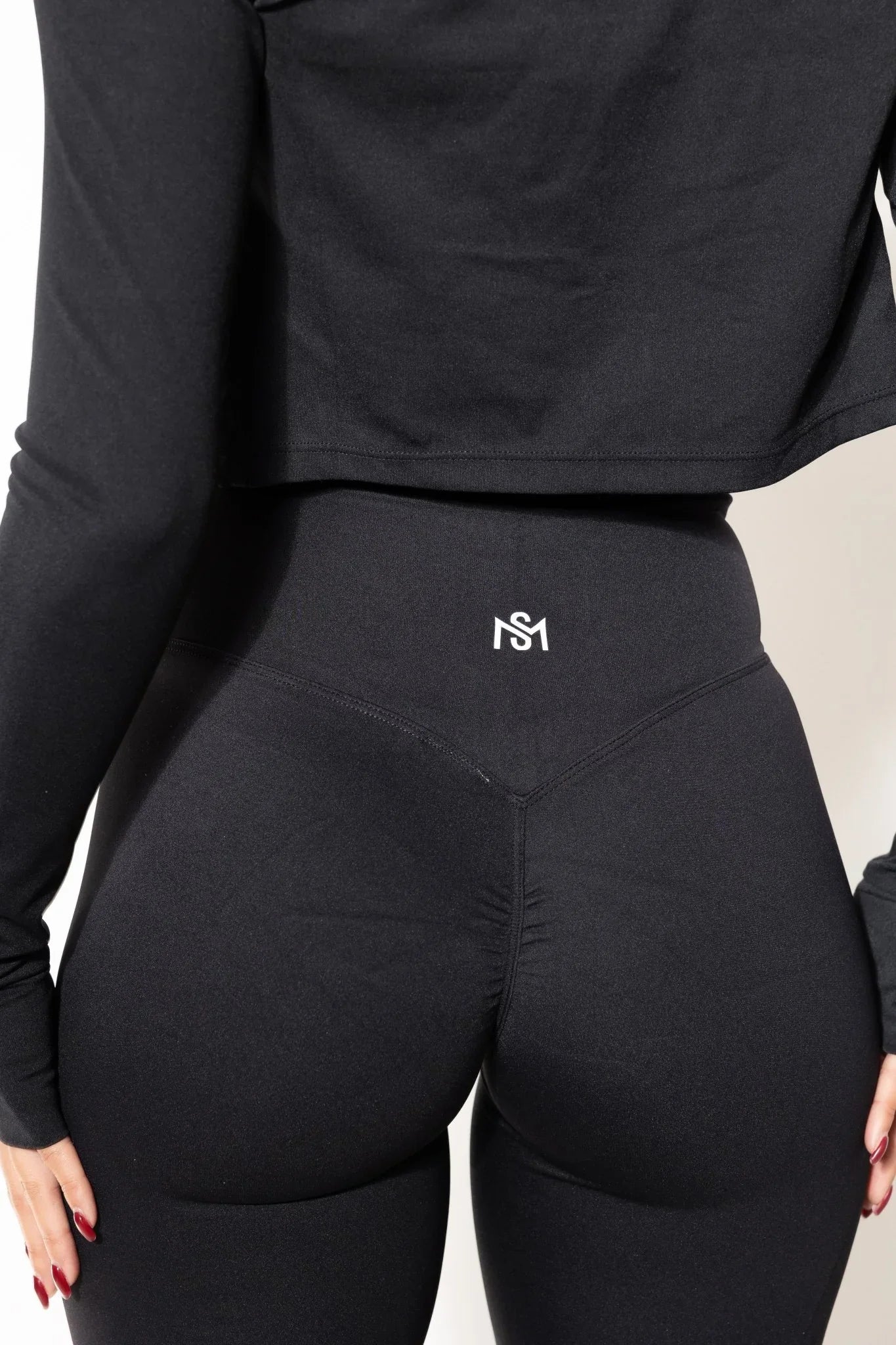 Fluid Flow טייץSAM