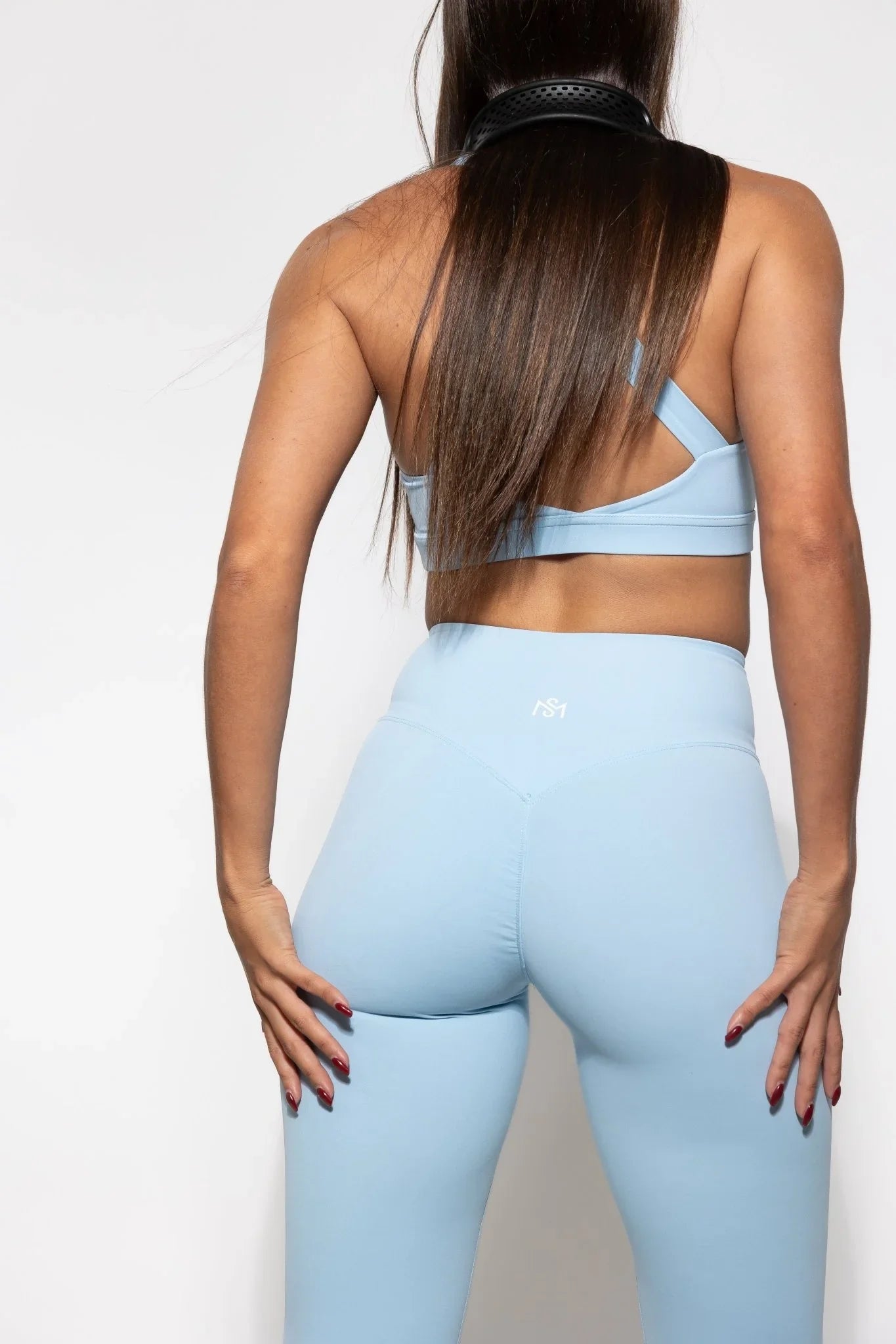 טייץ Blue CandySAM