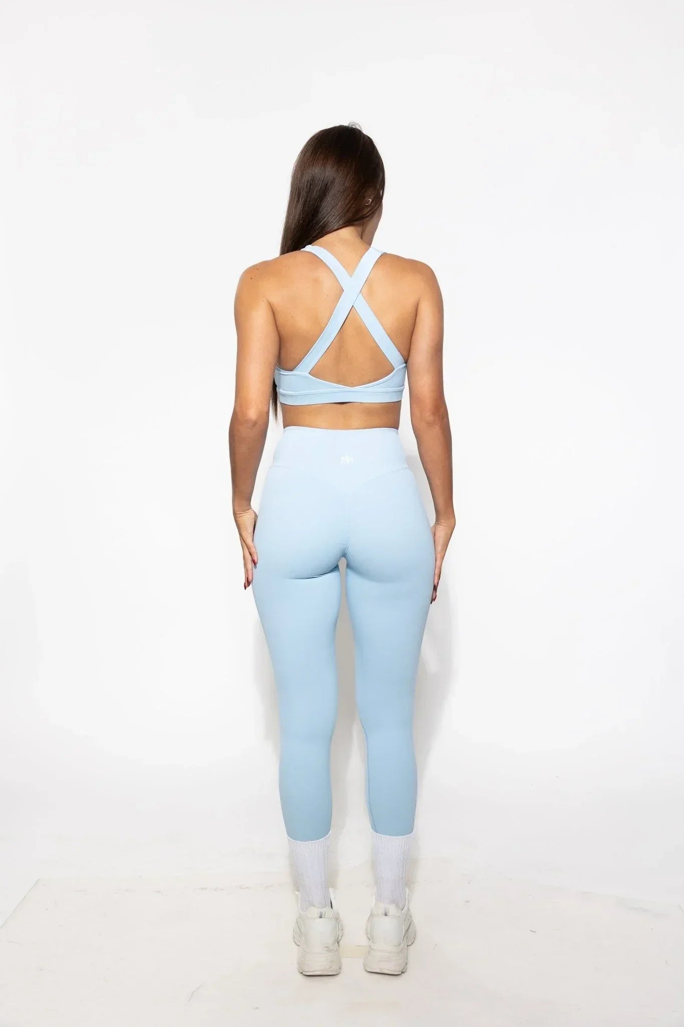 טייץ Blue CandySAM