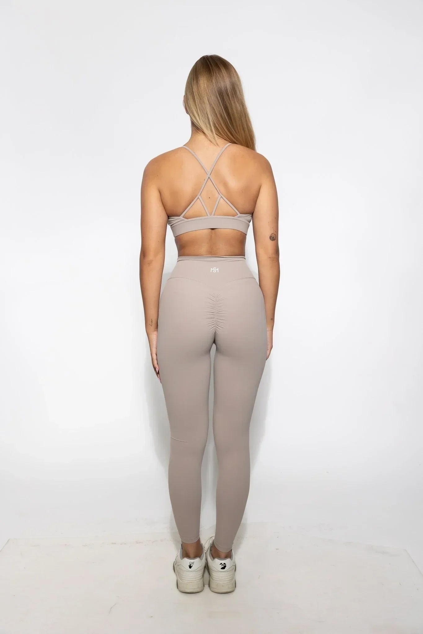 טייץ EspressoSAM