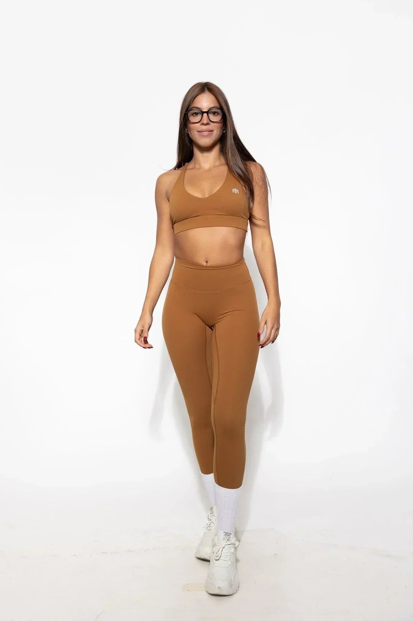 טייץ EspressoSAM