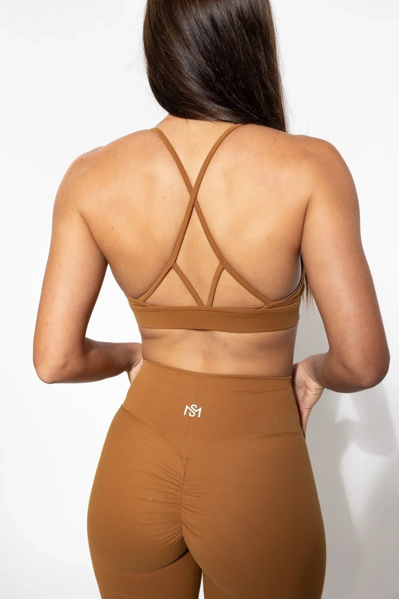 טייץ EspressoSAM