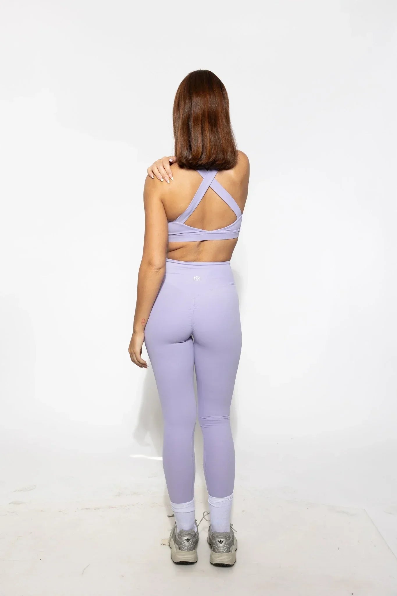 Purple Candy סטSAM