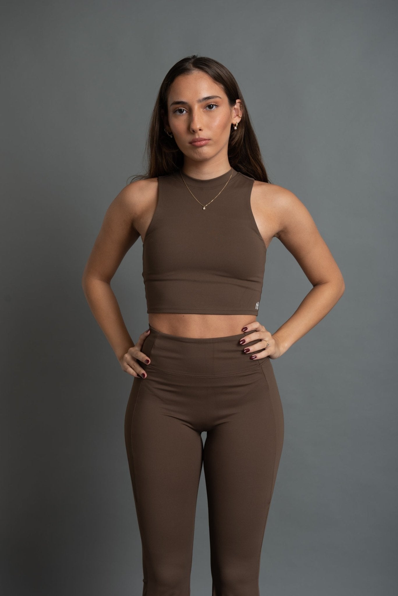 סט פדלפון מחטב - Flare סטסט בגדי ספורט, סט פדלפון , פדלפוןSAM