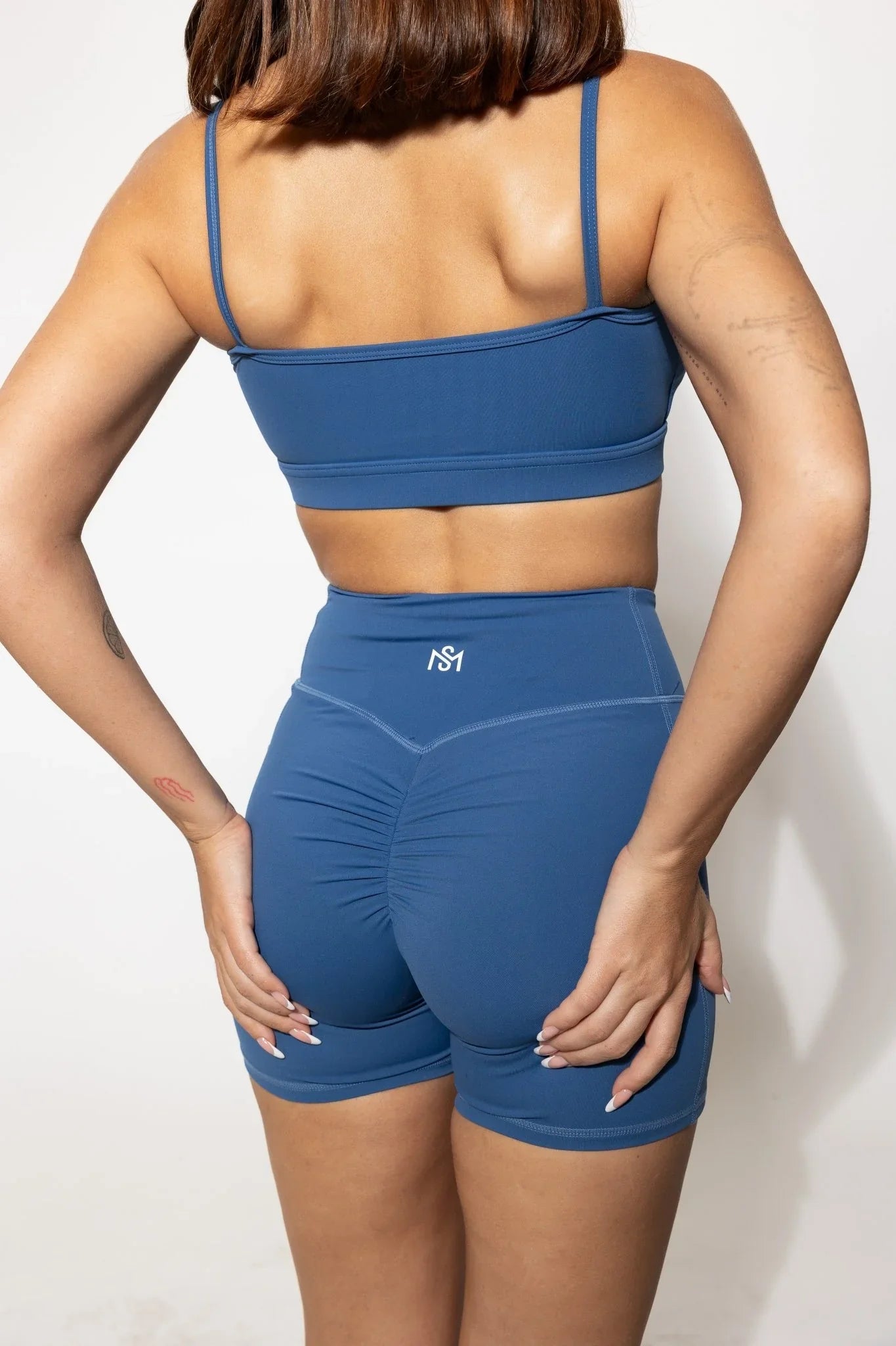 שורט Aqua TwistSAM