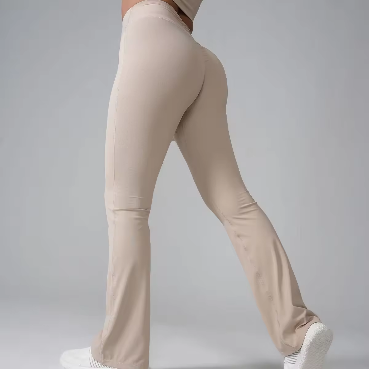 Zero Sensory Women's High Waist Fitness Pants