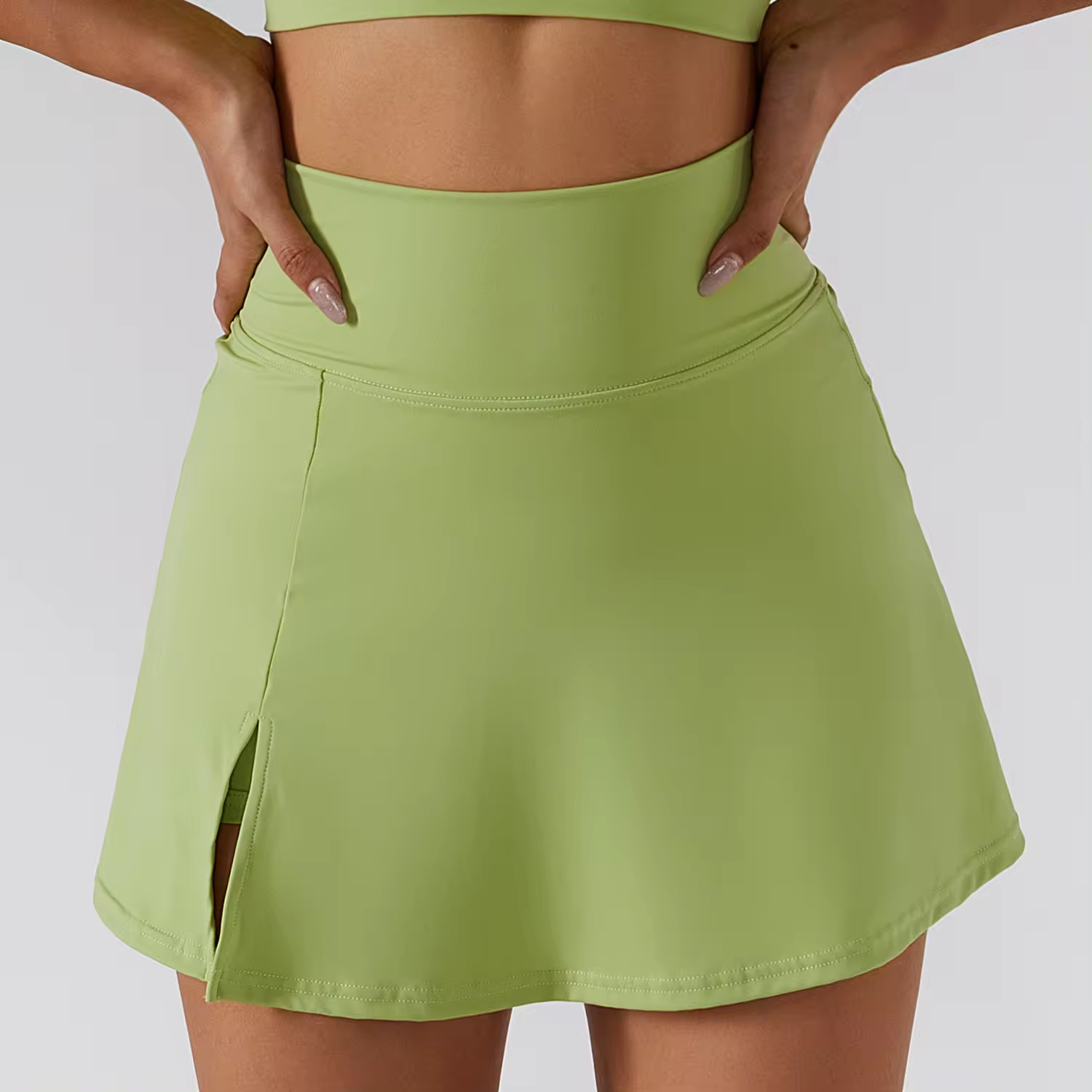SAM Power Yoga Skirt