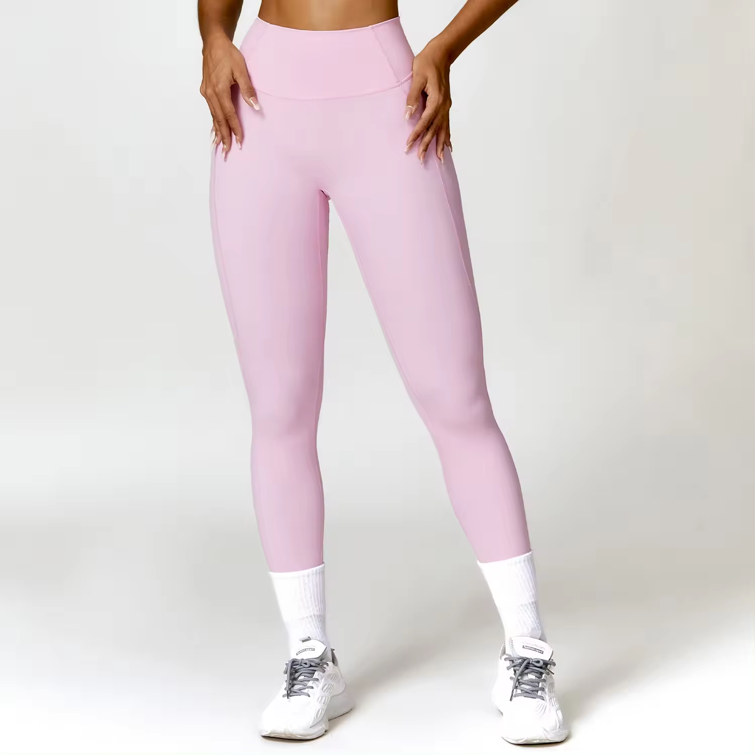 Quick-Drying Breathable Women's Sports Yoga Pants
